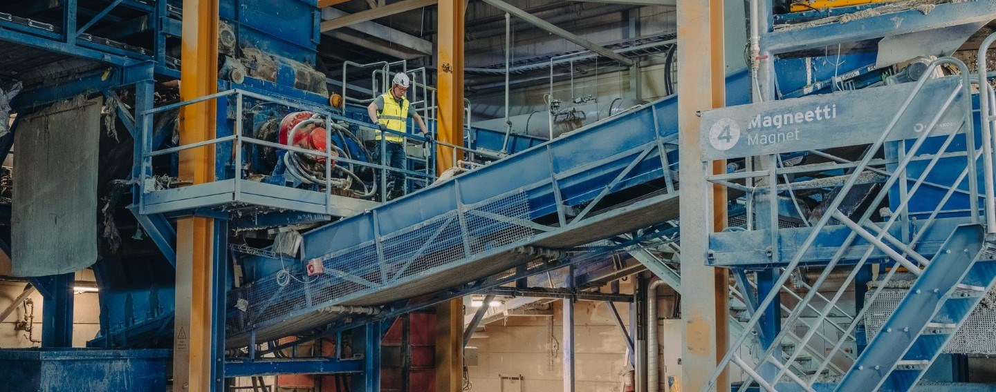 Materjali- ja energiatõhusus 